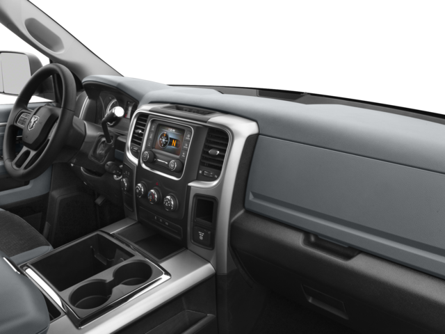 2016 RAM 3500 SLT