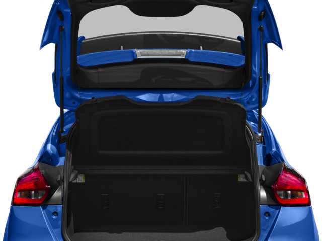 2017 Ford Focus RS