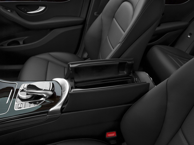 2017 Mercedes-Benz GLC GLC 300 4MATIC®