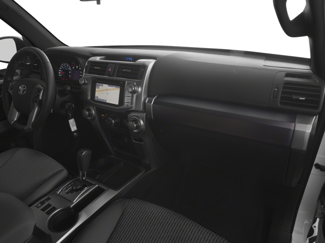 2017 Toyota 4Runner SR5 Premium