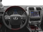 2018 Lexus GX 460 Luxury
