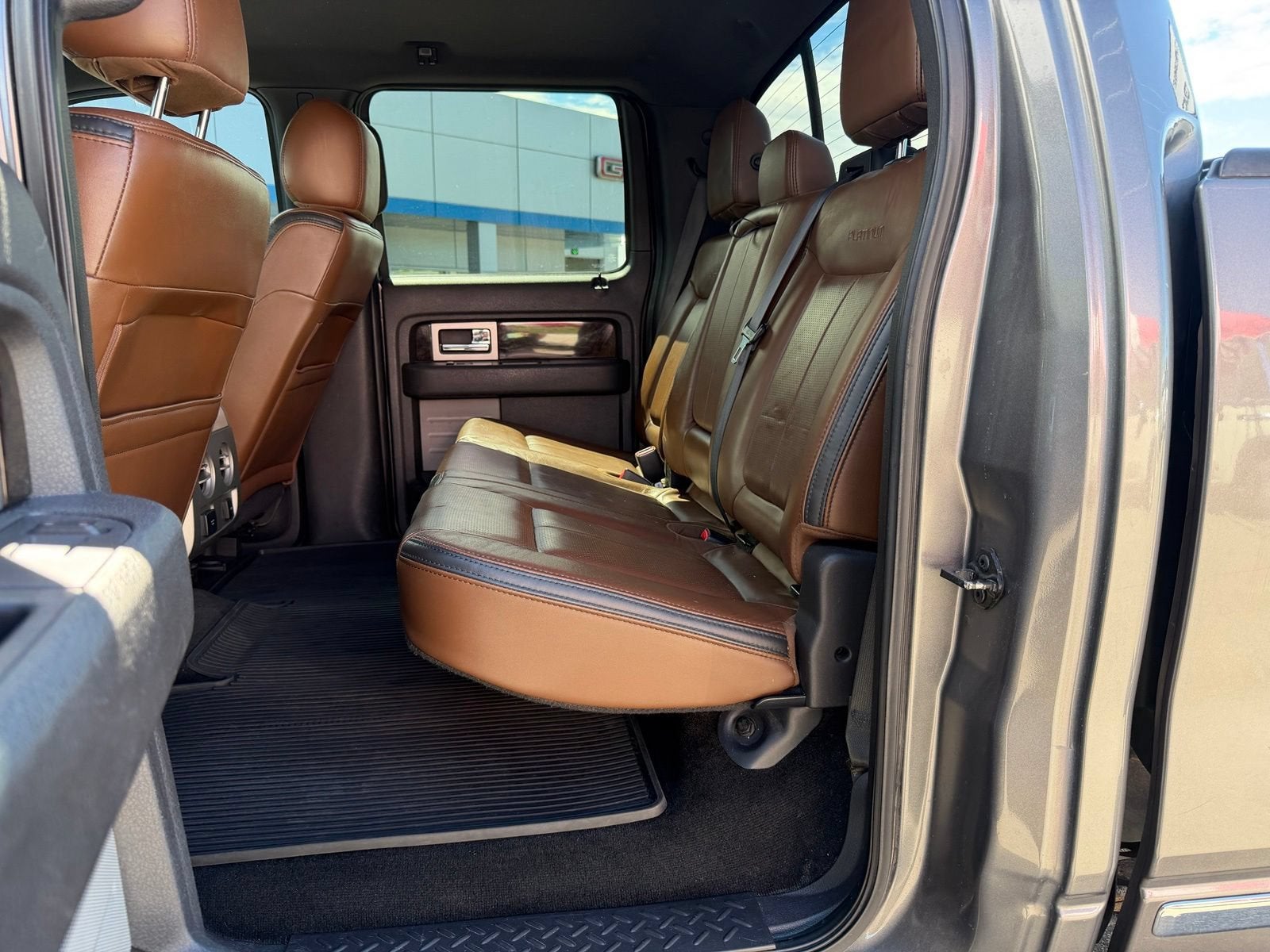 2013 Ford F-150 XL