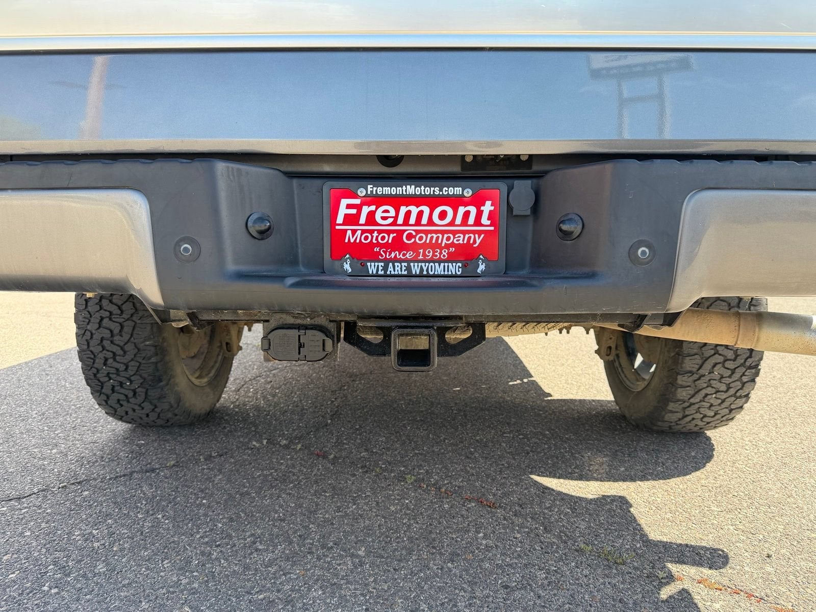 2013 Ford F-150 XL