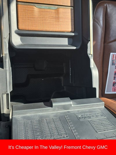 2019 RAM 3500 Longhorn