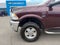 2012 RAM 2500 Laramie Power Wagon