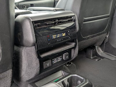 2025 Jeep Wagoneer L Series II