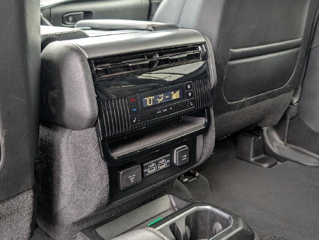 2025 Jeep Wagoneer L Series II