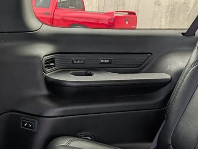 2025 Jeep Wagoneer L Series II