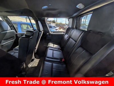 2017 Ford Expedition Limited