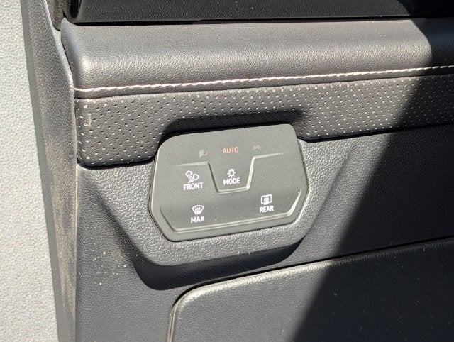 2025 Volkswagen Atlas Cross Sport 2.0T SEL