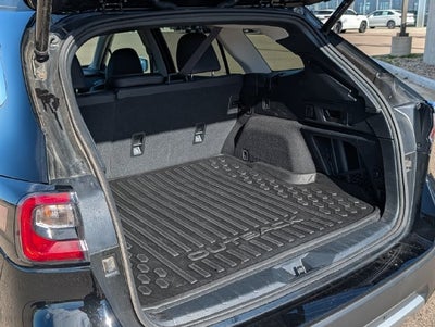 2025 Subaru Outback Touring XT