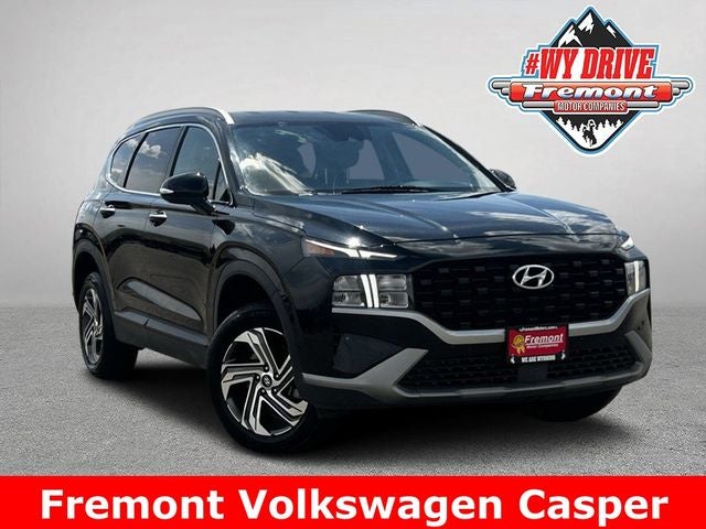 2023 Hyundai Santa Fe SEL AWD