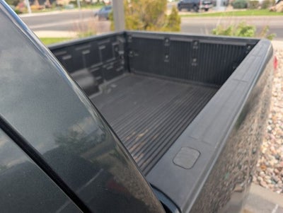 2008 Toyota Tundra SR5