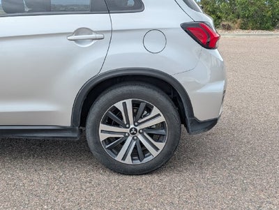 2025 Mitsubishi Outlander Sport 2.0 ES
