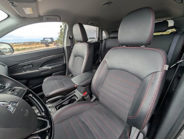 2025 Mitsubishi Outlander Sport 2.0 ES