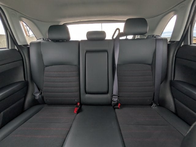 2025 Mitsubishi Outlander Sport 2.0 ES