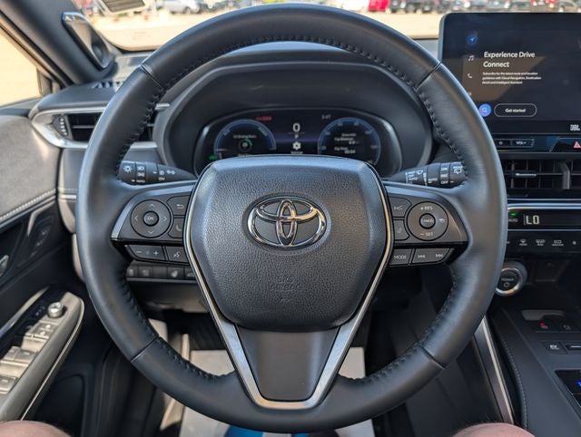 2023 Toyota Venza Limited