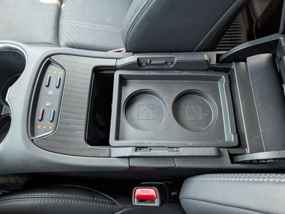2023 Toyota Venza Limited
