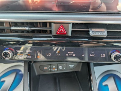 2025 Kia K5 GT-Line AWD