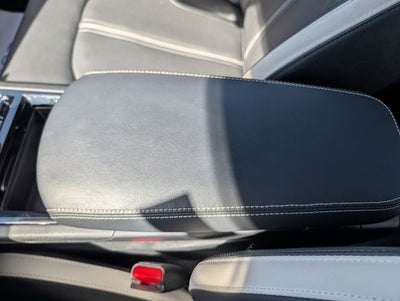 2025 Kia K5 GT-Line AWD