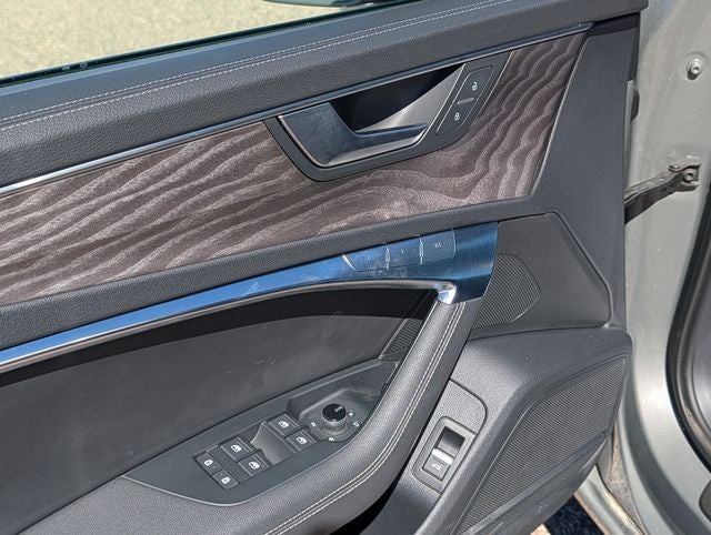 2024 Audi A6 45 Premium Plus quattro
