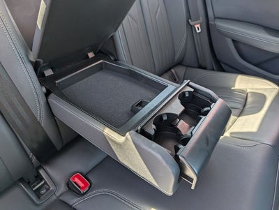 2024 Audi A6 45 Premium Plus quattro