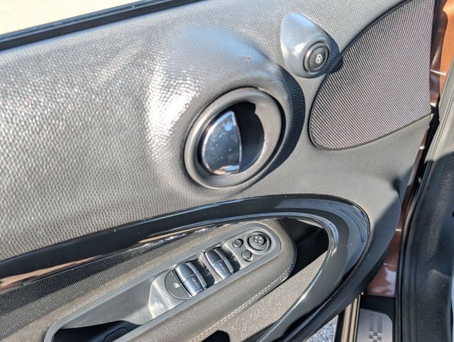 2013 MINI Cooper S Countryman Base