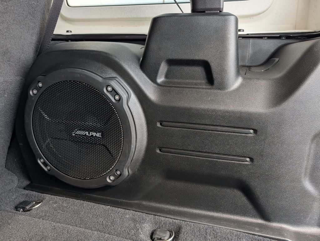 2020 Jeep Wrangler Unlimited Unlimited Rubicon