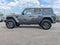 2020 Jeep Wrangler Unlimited Unlimited Rubicon