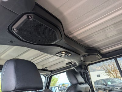 2020 Jeep Wrangler Unlimited Unlimited Rubicon