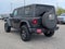 2020 Jeep Wrangler Unlimited Unlimited Rubicon