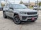 2027 Jeep Grand Cherokee LAREDO ALTITUDE 4X4