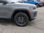 2027 Jeep Grand Cherokee LAREDO ALTITUDE 4X4