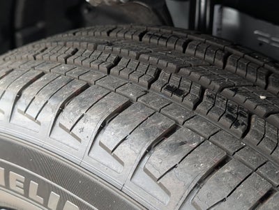 2027 Jeep Grand Cherokee LAREDO ALTITUDE 4X4