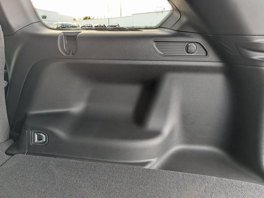 2026 Jeep Grand Cherokee Altitude Altitude