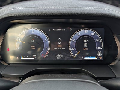 2026 Jeep Grand Cherokee Altitude Altitude