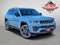 2027 Jeep Grand Cherokee LIMITED 4X4