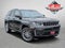 2027 Jeep Grand Cherokee Limited Reserve