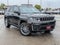 2027 Jeep Grand Cherokee Limited Reserve
