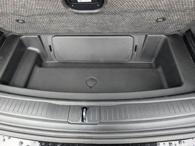 2026 Jeep Grand Cherokee L Altitude