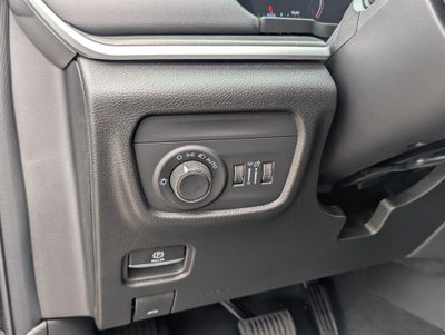 2026 Jeep Grand Cherokee L Altitude