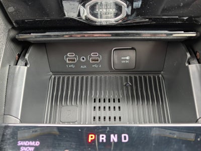 2026 Jeep Grand Cherokee L Altitude