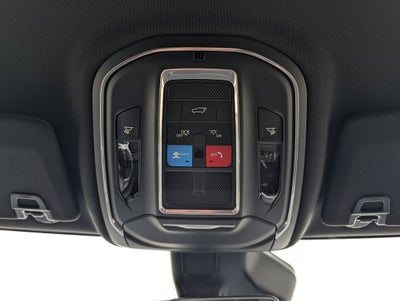 2026 Jeep Grand Cherokee L Altitude