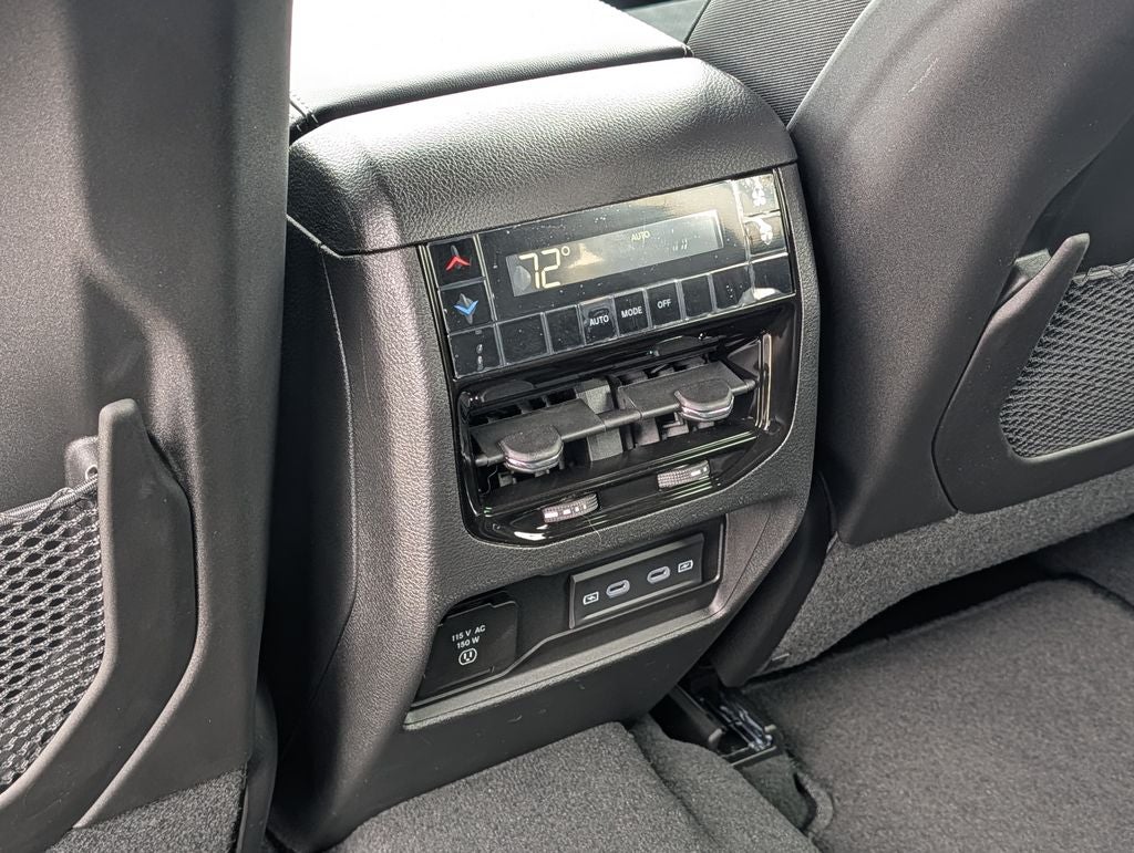 2026 Jeep Grand Cherokee L Altitude