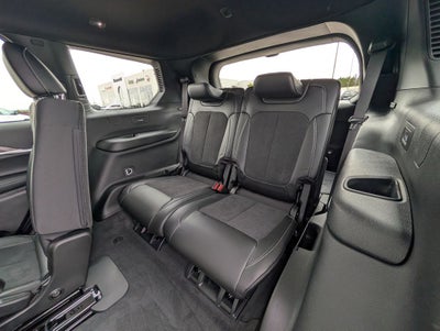 2026 Jeep Grand Cherokee L Altitude