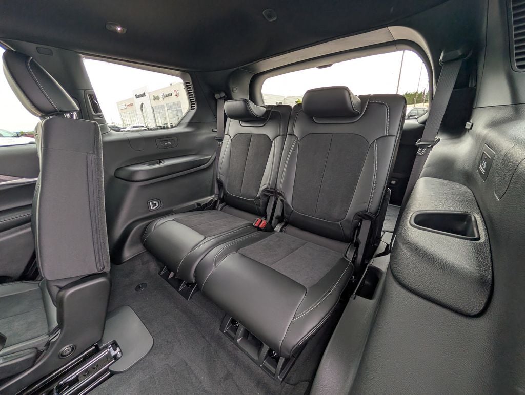 2026 Jeep Grand Cherokee L Altitude
