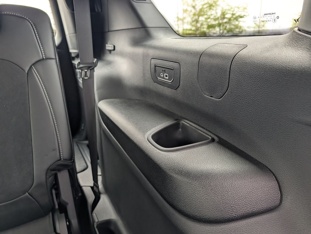 2026 Jeep Grand Cherokee L Altitude