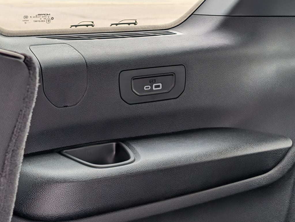 2026 Jeep Grand Cherokee L Altitude