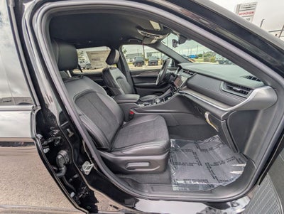 2026 Jeep Grand Cherokee L Altitude