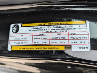 2026 Jeep Grand Cherokee L Altitude